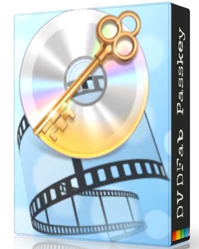 DVDFab Passkey Lite 9.3.7.3