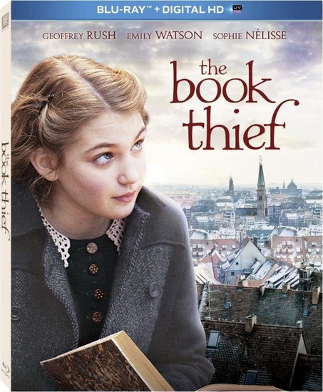   / The Book Thief (2013) HDRip | BDRip 720p