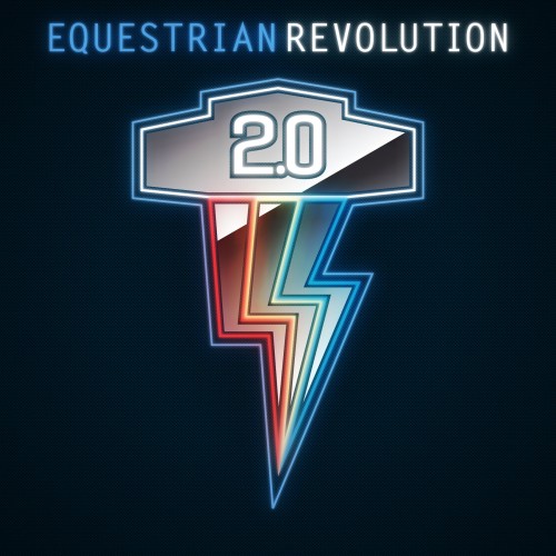 VA - Equestrian Revolution 2.0 (2013) FLAC