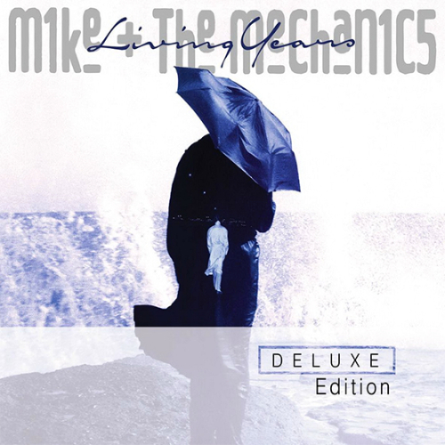 Mike & The Mechanics - Living Years (25th Anniversary Deluxe Edition) 2014