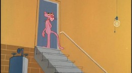 Розовая пантера (133 серии из 133) / The Pink Panther Classic Cartoon Collection (1964-1980) DVDRip