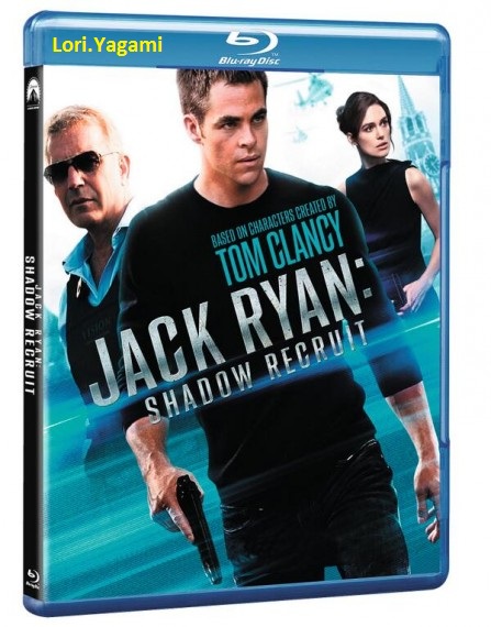 Jack Ryan Shadow Recruit 2014 1080p  BluRay ReMuX AVC DTS-HD MA 7 1-R2D2