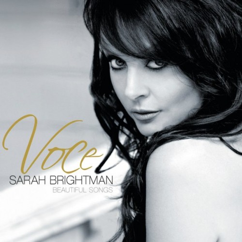 Sarah Brightman - Voce - Sarah Brightman Beautiful Songs (2014) MP3, FLAC
