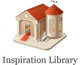 Inspiration Library 2.0.6 Portable