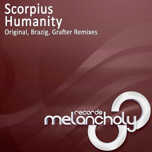 Scorpius - Humanity (2015)