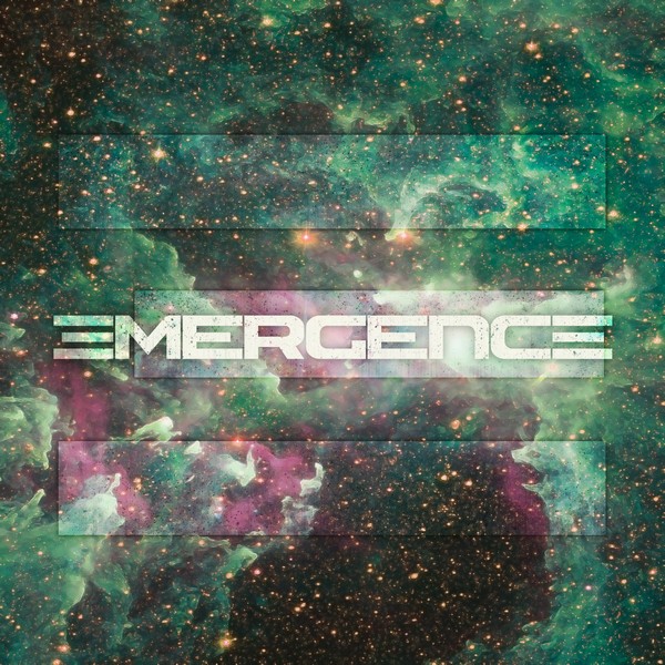 Emergence - Emergence (2015)