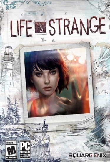 Life is Strange Episode 1 (2015/ENG/Repack) PC