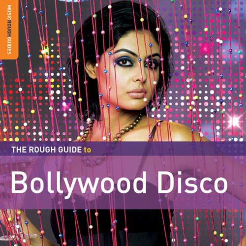 VA - Rough Guide To Bollywood Disco (2014)