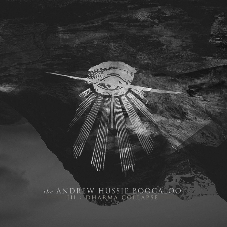 Andrew Hussie Boogaloo - III: Dharma Collapse (2015)