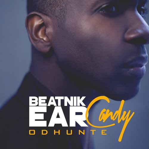 OD Hunte - Beatnik Ear Candy (2015)