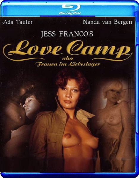 Лагерь любви / Frauen im Liebeslager (1977) BDRip 720p  Rus