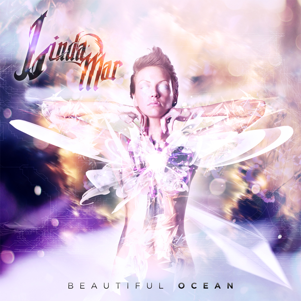 LindaMar - Beautiful Ocean [EP] (2015)