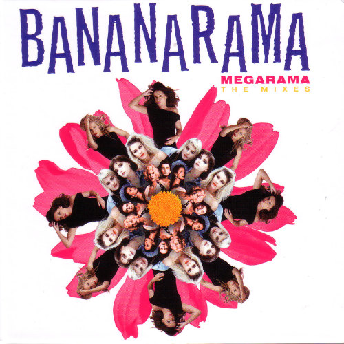 Bananarama - Megarama The Mixes [Box Set] Original Recording Remastered