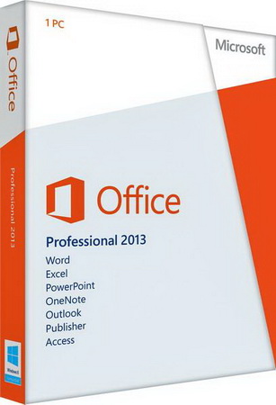 Microsoft Office 2013 Pro Plus SP1 15.0.4711.1000 VL RePack by SPecialiST 15.4