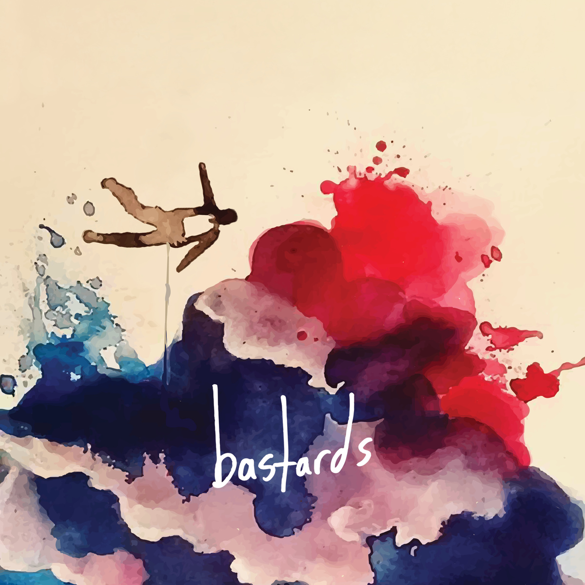 Bastards - Ethos [EP] (2015)