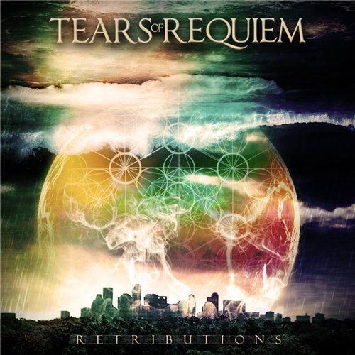 Tears Of Requiem - Retributions (2015)
