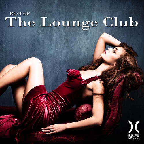 Best of the Lounge Club (2015)
