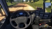 Euro Truck Simulator 2 [v 1.17.0.31s] (2013/MULTi34/Rus/RePack от SpaceX). Скриншот №3