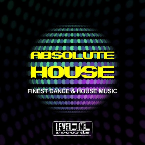 Daniele Sorrenti - Absolute House (Finest Dance & House Music) (2015)