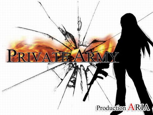 Production-Private Army
