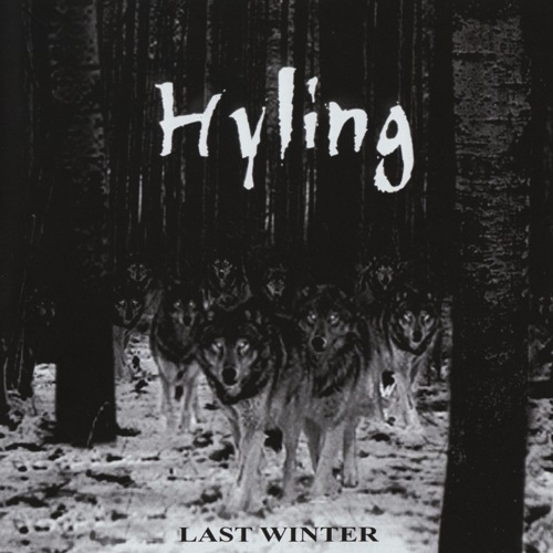 Hyling - Last Winter (2003)