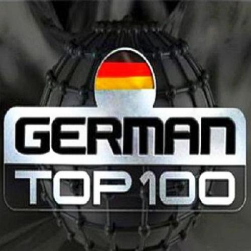 VA - German TOP100 Single Charts 02.09.2013 (2013)