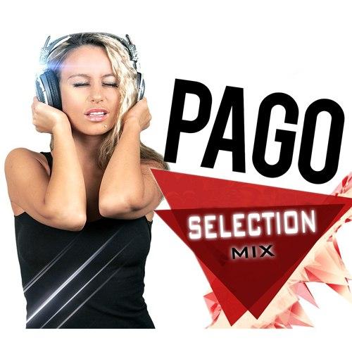 PAGO - Selection Mix # 20 (2013)