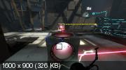 Portal 2 (2013) (RePack от NSIS) PC