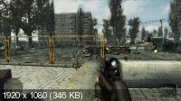 Chernobyl Terrorist Attack (2011/RePack) PC
