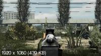 Chernobyl Terrorist Attack (2011/RePack) PC