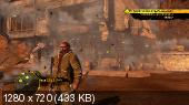 Red Faction: Guerrilla (2009) (RePack by Mizantrop1337) PC