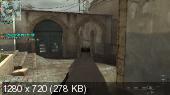 Call of Duty: Modern Warfare 3 - Multiplayer Only [TeknoMW3] (2011) (Rip by Mizantrop1337) PC
